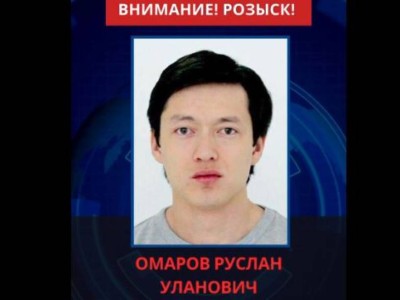 «Sunkar Logistics» директорына іздеу жарияланды.