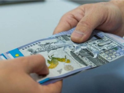 Қарыз қамыты: Қазақстандықтардың ипотекалық берешегі 2,716 трлн теңгеге жетті.