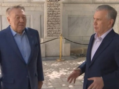 Назарбаевтар әулеті келесі сайлауда бүгінгі биліктің кандидатын қолдайды.
