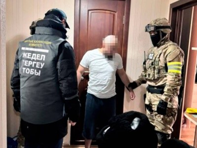 Қылмыс әлемінің серкесі 12 жылға сотталды.