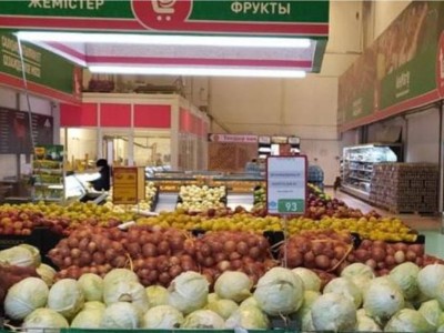 Тоқаев әлеуметтік азық-түлік бағасын бақылауда ұстауды тағы ескертті.