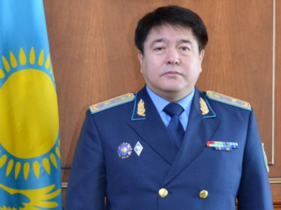 Бас прокуратура заңсыз митингіге шықпауды ескертті: «Кінәлілер заң алдында қатаң жауап беретін болады».