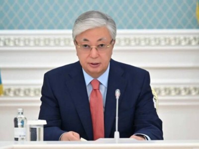 Бүгін Мемлекет басшысы Қасым-Жомарт Тоқаев Қазақстан халқына Жолдауын жариялайды.