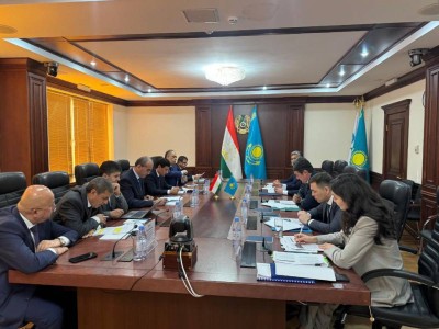 Қазақстан Өзбекстан арқылы Тәжікстаннан электр энергиясын алуды көздейді.