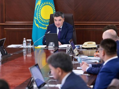 Ақпараттық базадағы мәліметтерді желіге немесе алаяқтарға бергені үшін жауапкершілік енгізіледі.