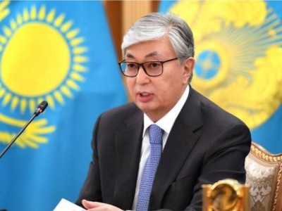 Қазақстан Ауғанстанға халықаралық көмек жеткізу үшін Алматыда ШЫҰ-ның гуманитарлық хабын ашуға дайын.