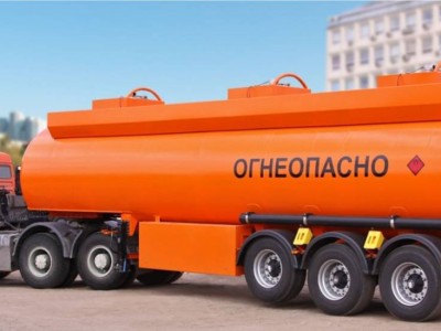 Қазақстан аумағынан бензинді автокөлікпен тасуға тыйым тоқтамайды.