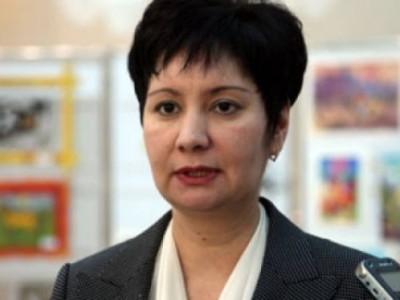 «Екі мәселе бірдей шешіледі. Жастардың жұмыссыздығы мен кадр жетіспеушілігі».