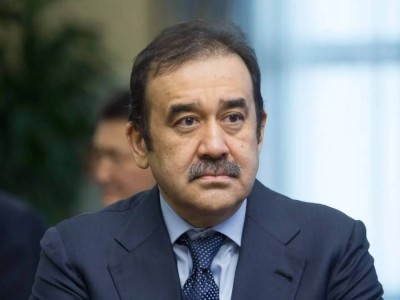 Тоқаев Мәсімовке кешірім беруден бас тартты.