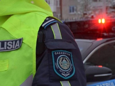 Марқұм Шерзат Полаттың ағасы өлі күйінде табылды.