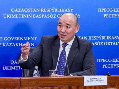 Утильалым: Шарлапаевқа митингінің шоғын үрлетіп отырған кім?.