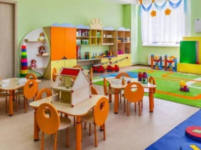 Балабақшалар қатыспайтын балалар үшін мемлекеттен ақша алып отырған.
