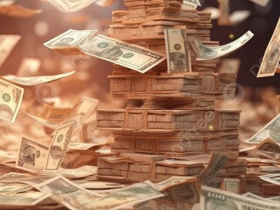 10 млн доллардан астам түсініксіз байлыққа қатысты алғашқы сот актісі орындалды.