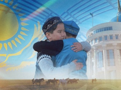 Мемлекет басшысы Қазақстан халқын Амал күнімен құттықтады.