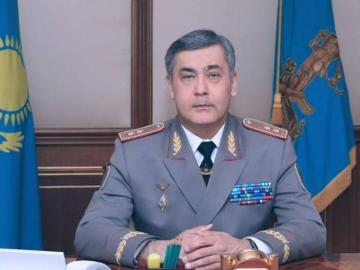 Тоқаев Ермекбаевты отставкаға жіберді.