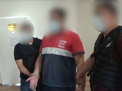 Экономикалық тергеу департаменті басшысының бұрынғы орынбасары сотталды.