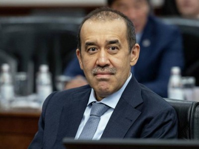 Президент рақымшылық сұраған Кәрім Мәсімовке жауап берді.
