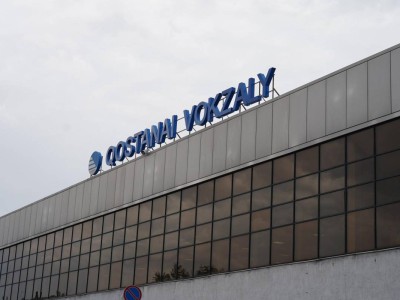 Қостанай станциясының бастығы қызметінен босатылды.