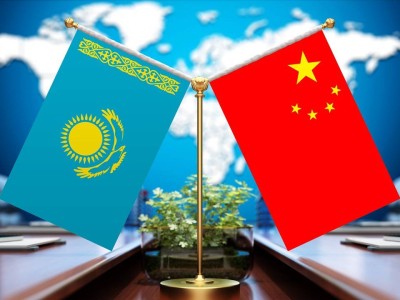 Қытай Қазақстанмен бейбіт өмір сүрудің бес қағидатын ұстануға мүдделі – Қытай елшісі.
