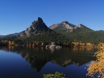 Щучинск-Бурабай курорттық аймағы туризмін дамытуға 137,2 млрд теңге бөлінеді.