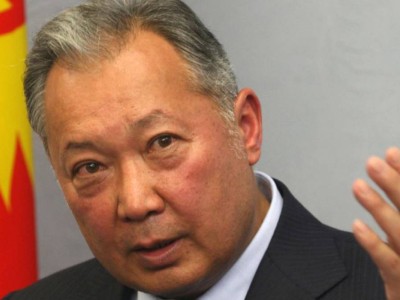 Бакиевтің кезінде ұрланған $4,6 млн-ды АҚШ Қырғызстанға қайтарады.