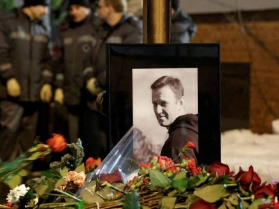 Канада Навальный қазасына байланысты Ресей азаматтарына санкция салды.