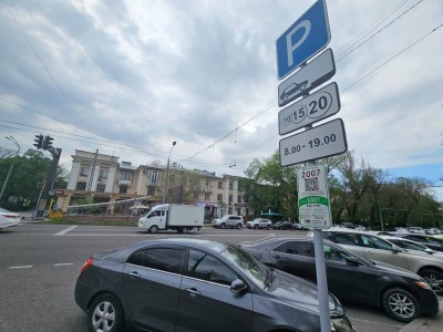 Астанадағы жеке автотұрақтар: көлеңкелі табыс көзі ме, әлде қаланы дамыту құралы ма?.
