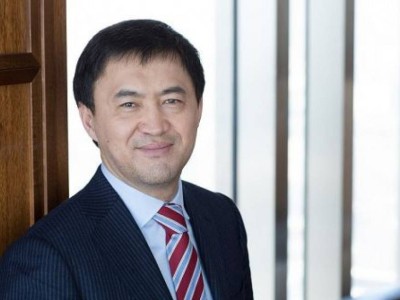 Қайрат Сатыбалдыұлы мемлекетке 50 миллиард теңгеден астам активті қайтарады.