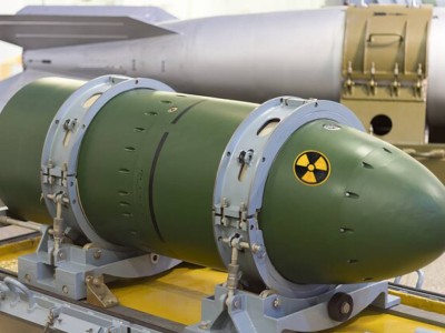 НАТО ядролық қаруын жауынгерлік әзірлік жағдайына келтіріп жатыр.