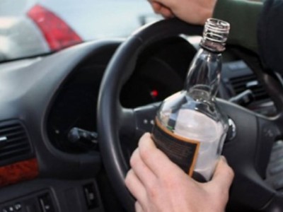 БҚО-да 103 жүргізуші мас күйінде көлік жүргізгені үшін сотталды.
