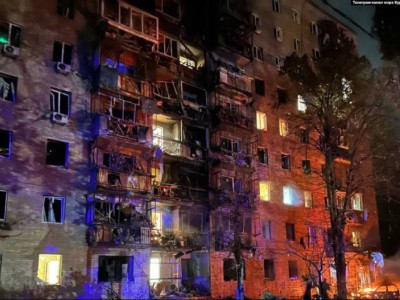 Курск қаласы атқыланды.