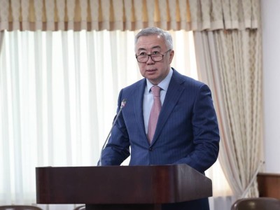 Үкімет «Бәйтерек» холдингінің капиталын 1 трлн теңгеге ұлғайтады, инвестициялар жаңа жобаларға бағытталады.