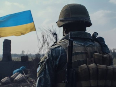 Курск шайқасы: Украина әскері алға жылжыды.
