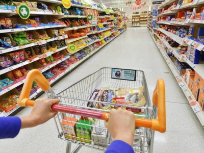 Қазақстан тауарлар импортының үлесін 14% төмендетпек.