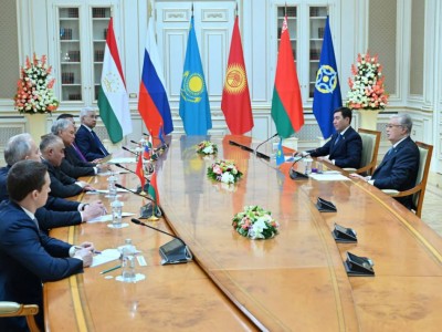 Президент тәлібтерді террорлық ұйымдар тізімінен неге алып тастағанын айтты.
