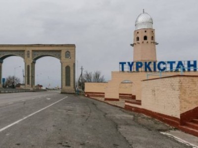 Түркістан: Көп балалы аналарды қолдайтын «Қолғабыс» жобасы жүзеге асады.