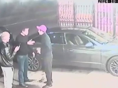 Талғардағы атышулы қылмыс: Әкімдік, полиция және «Хуторские» ОПГ араласқан іс.