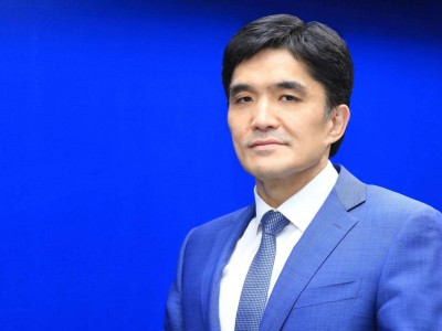 Елдос Рамазанов Мәдениет және спорт вице-министрі болып тағайындалды.