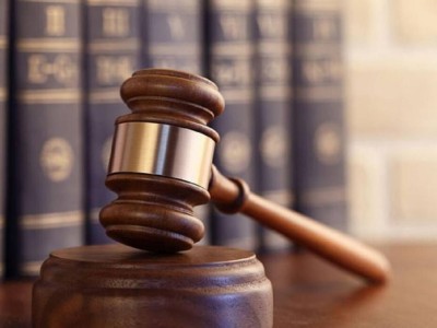 Олимпиада түрлері бойынша спортты дамыту дирекциясының басшысы сотталды.