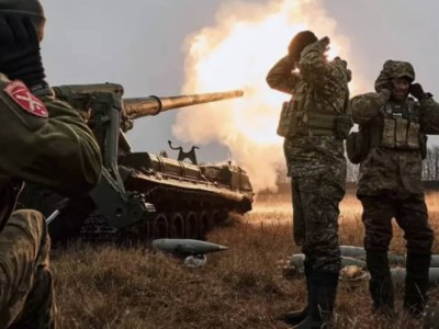 ЦРУ басшысы Украинаға қатысты маңызды мәлімдеме жасады.