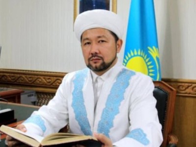 Бас мүфти Құрбан айт құрметіне мал құнын шарықтатпауды сұрады.