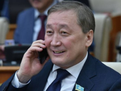 Тоқаев ауыл шаруашылығы министрін отставкаға жіберді.