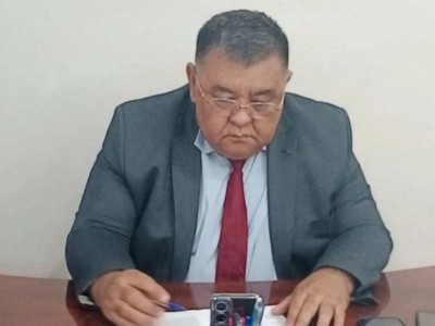 ШҚО экология департаментінің басшысы сыбайлас жемқорлыққа қатысы бар деген күдікке ілінді.