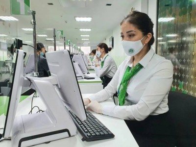 Қазақстандықтарға әлеуметтік жәрдемақы рәсімдеу жеңілдеді.