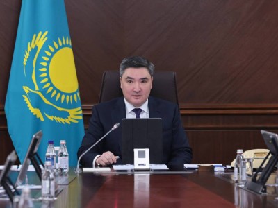 Үкімет резервінен шаруаларды қолдауға 116 млрд теңгеден астам қаражат бөлінді.