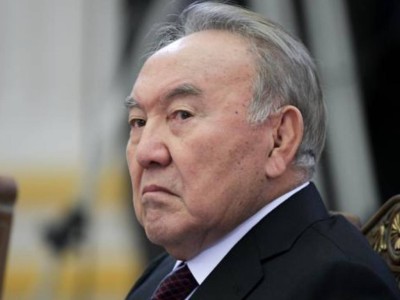 Халық мені өмір бойы президент ретінде қалдырғысы келді — Назарбаев.