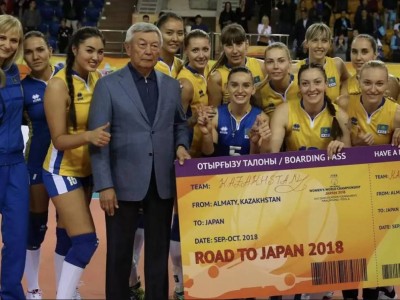 Нұртай Әбіқаев қызметінен кетті.