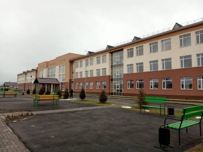 Жемқорлардан тәркіленген қаржыға 28 жаңа мектеп салынады.