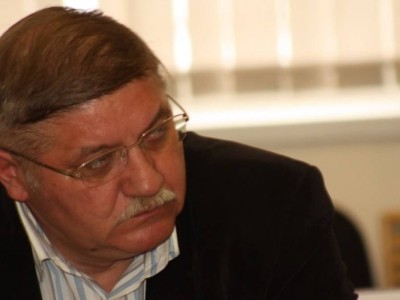 Мемлекетке опасыздық жасаған Константин Сыроежкин түрмеден босап шықты.