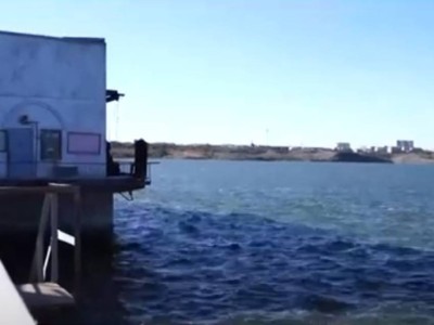 Кеңгір су қоймасының гидротехникалық құрылыстары мемлекетке қайтарылды.